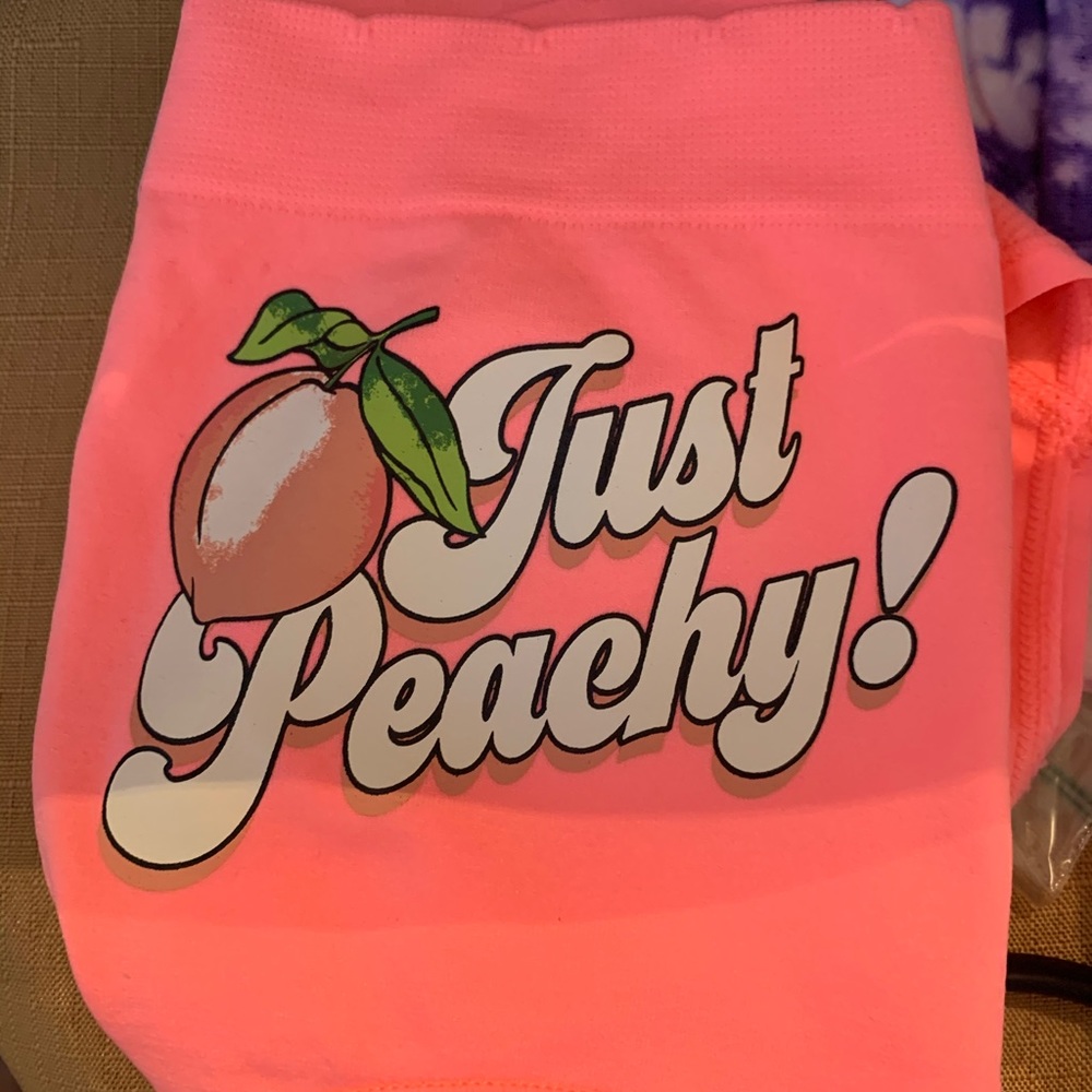 Meet your Posher, Marie